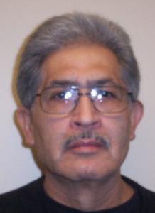 Jorge Serrano a registered Sex Offender of Illinois