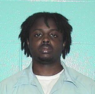 Derrick D White a registered Sex Offender of Illinois