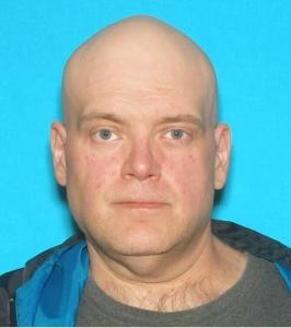 Douglas John Carlson a registered Sex Offender of Illinois