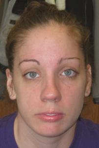 Melissa Ann Mcvicker a registered Sex Offender of Illinois