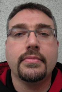 Bryan M Rubin a registered Sex Offender of Wisconsin