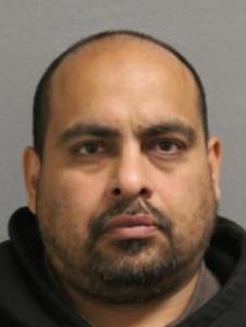 Juan A Ortiz a registered Sex Offender of Illinois