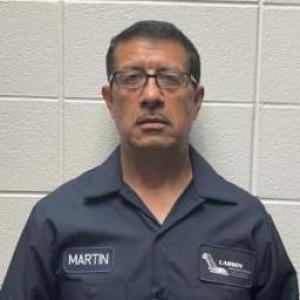 Martin Serrano a registered Sex Offender of Illinois