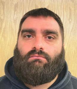 Jeffery S Westenhaver a registered Sex Offender of Illinois