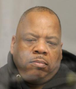 Andrew Jones a registered Sex Offender of Illinois