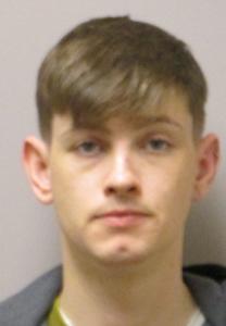 Brandon Timothy Hollowell a registered Sex Offender of Illinois