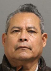 Jesus Abelar a registered Sex Offender of Illinois