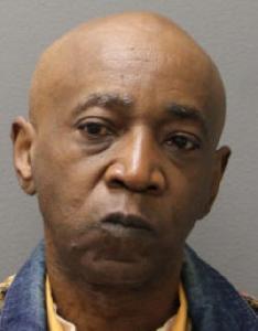 Lawrence Jones a registered Sex Offender of Illinois
