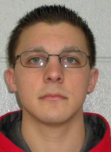 Brenden G Mohr a registered Sex Offender of Illinois