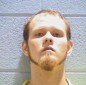 Dustin Upchurch a registered Sex Offender of Kentucky