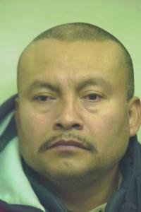 Alfredo Garcia a registered Sex Offender of Illinois