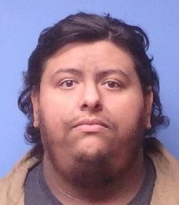 Angel Perez a registered Sex Offender of Illinois