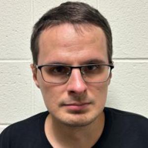 Gavin Collin Ernst a registered Sex Offender of Illinois