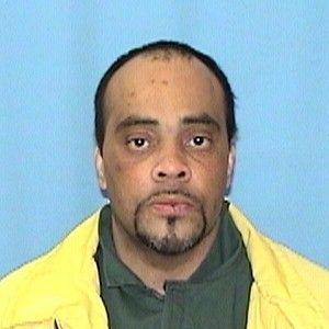 James Ferguson a registered Sex Offender of Illinois