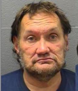 Robert Smith a registered Sex Offender of Illinois