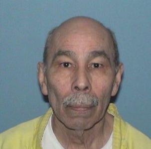 Jose Alverio a registered Sex Offender of Illinois