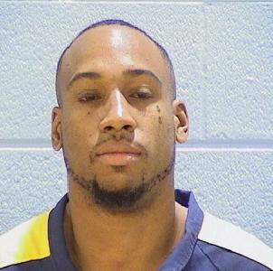 Paris K Dale a registered Sex Offender of Illinois