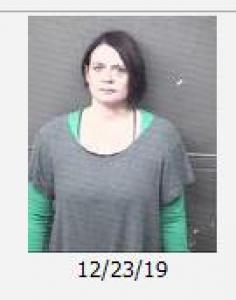 Lyndsey Rose Powell a registered  of Illinois