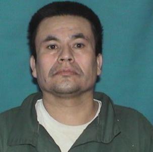 Esteban Salgado a registered Sex Offender of Illinois