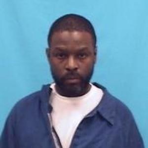 Antwan Gibson a registered  of Illinois