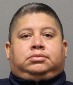 Eligio Gallardo a registered Sex Offender of Illinois