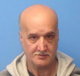 Anthony Thomas Eriksen a registered  of Illinois