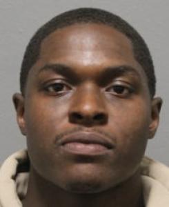 Jabrey Hill a registered Sex Offender of Illinois