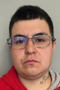 Leonel Cintora a registered  of Illinois