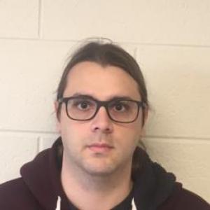 Jeremy S Zoubek a registered Sex Offender of Illinois