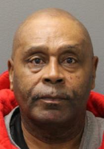 James Jackson a registered Sex Offender of Illinois