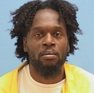 Bernard Williams a registered Sex Offender of Georgia