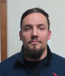 Austin Z Gillum a registered Sex Offender of Illinois