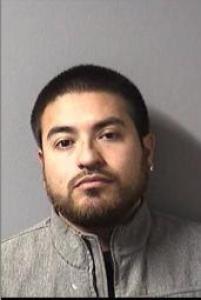 Andres Jesus Elias a registered Sex Offender of Illinois