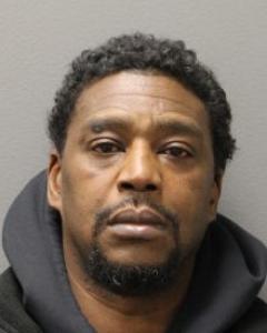 Anthony Bunch a registered Sex Offender of Illinois