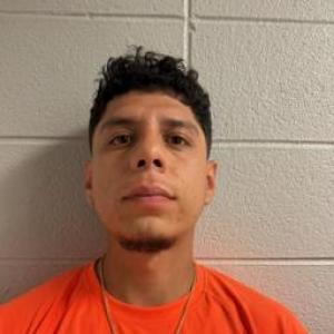 Fernando Argomaniz a registered Sex Offender of Illinois