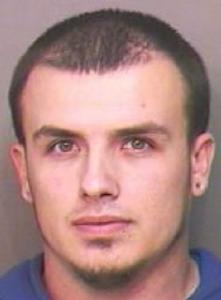 Cody J Logan a registered Sex Offender of Illinois