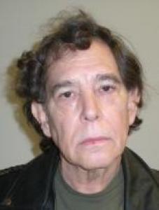 Edmond Jiminez a registered Sex Offender of Illinois