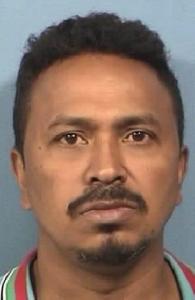 Cristobal Cadena a registered Sex Offender of Illinois