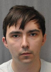 Dylan Cooper Mccorvie a registered Sex Offender of Illinois