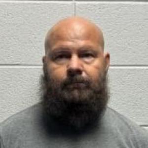 Brian Keith Hoffart a registered Sex Offender of Illinois