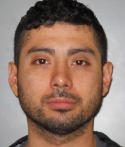 Enrique Martinez a registered Sex Offender of Illinois