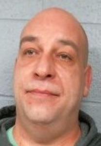 John Lawrence Franklin a registered Sex Offender of Illinois