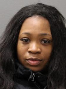 Kayshun Hicks a registered Sex Offender of Illinois