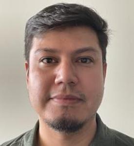 Jorge E Castaneda a registered  of Illinois