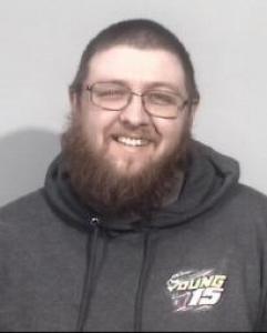 Austin S Rehn a registered Sex Offender of Illinois