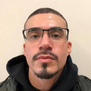 Carlos Arroyo a registered Sex Offender of Illinois