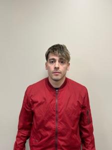 Ethan Martinez a registered Sex Offender of Illinois