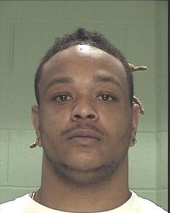 Darren Lee Yates a registered Sex Offender of Illinois