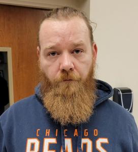 Nicholas J Nowicki a registered Sex Offender of Illinois