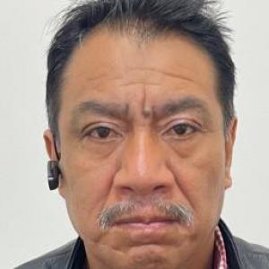 Santiago Hernandez a registered Sex Offender of Illinois